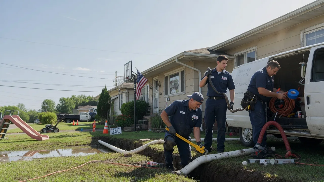 Toilet Installation in Kissimmee, FL near me